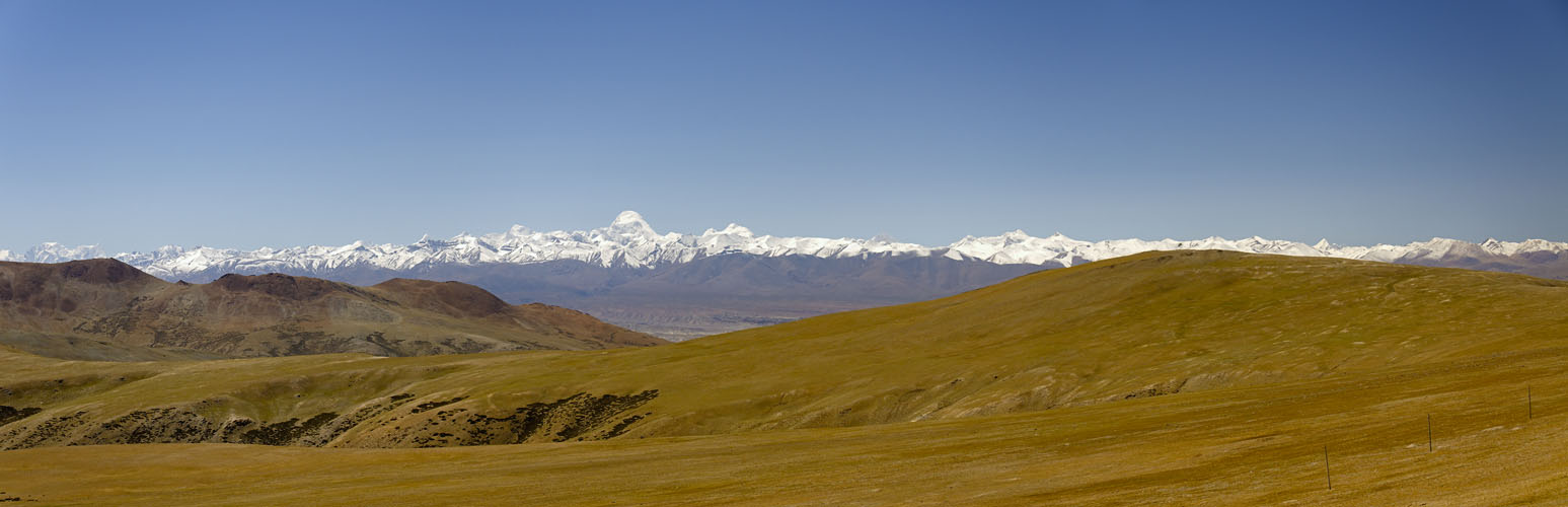Tibetische Landschaften 07