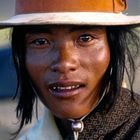 Tibetischer Hirte