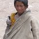 Tibetischer Junge