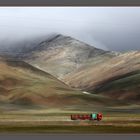 Tibetisches Hochland