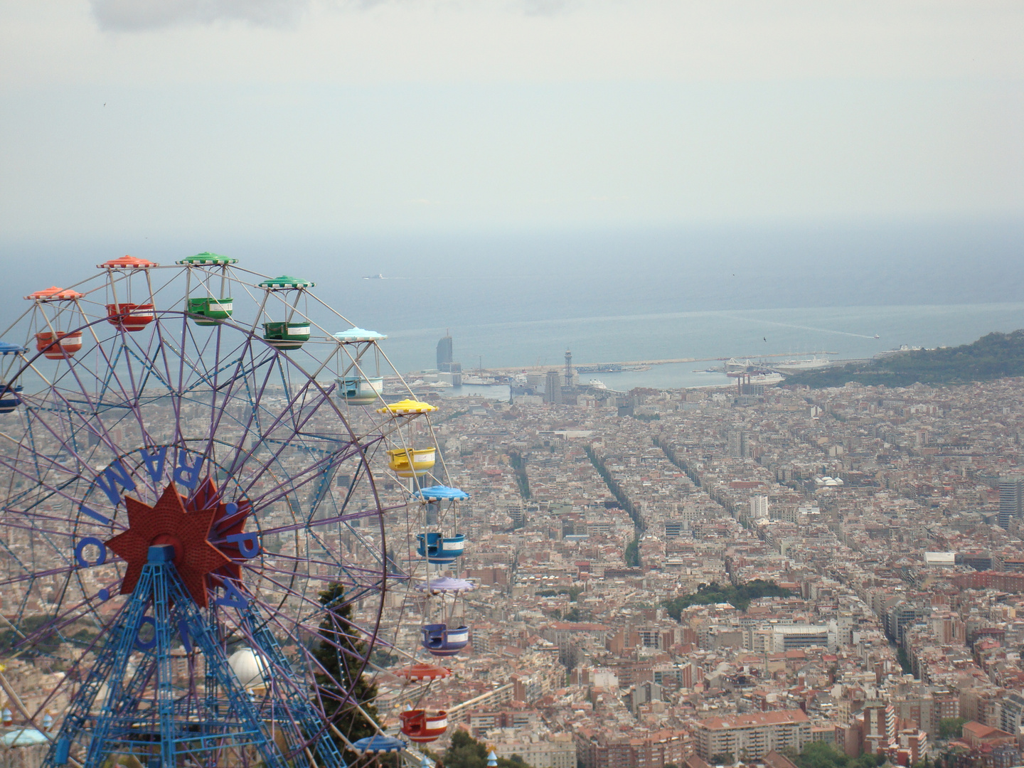 Tibidabo