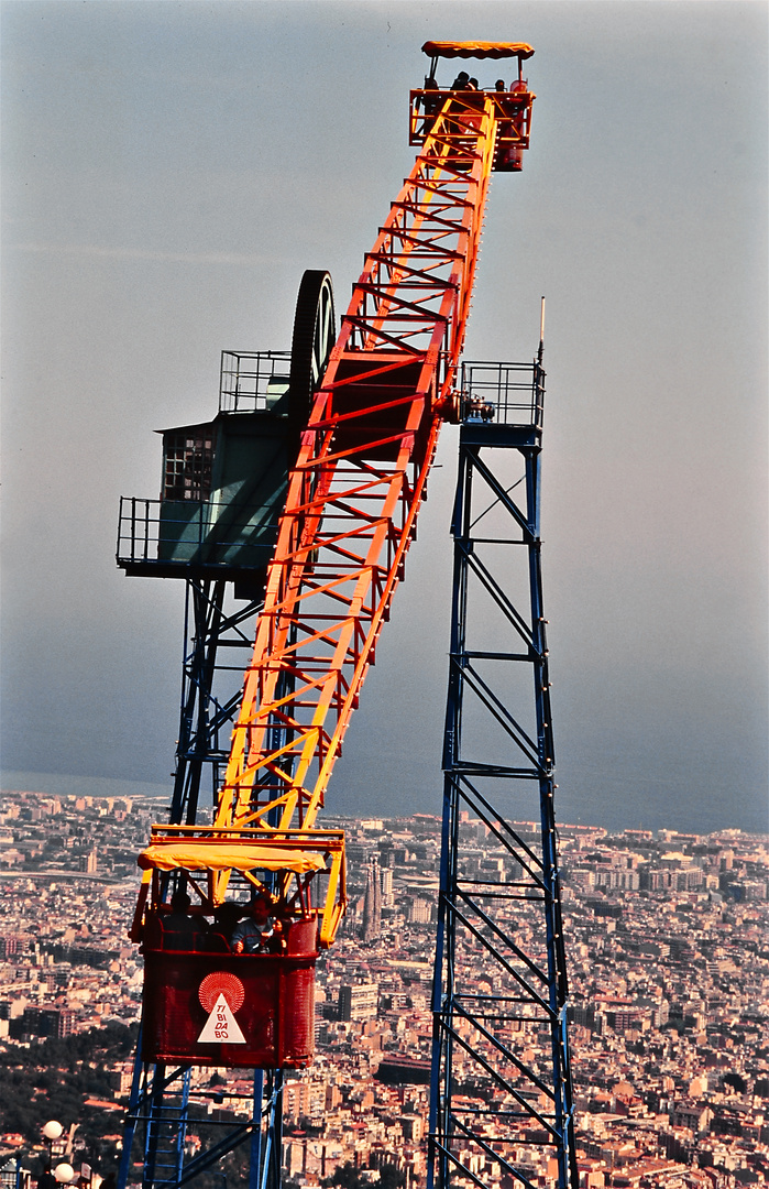 Tibidabo 05