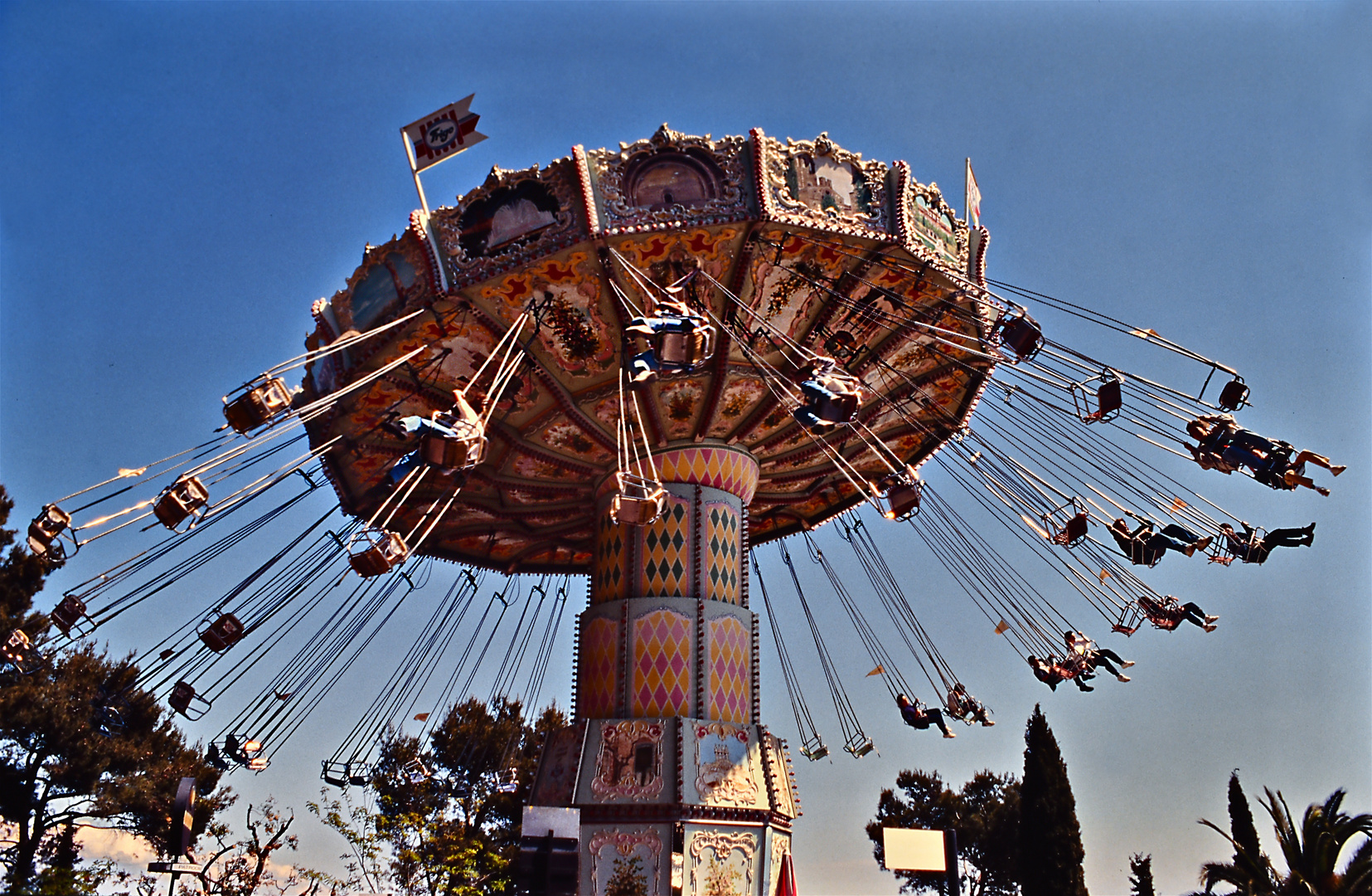 Tibidabo 06