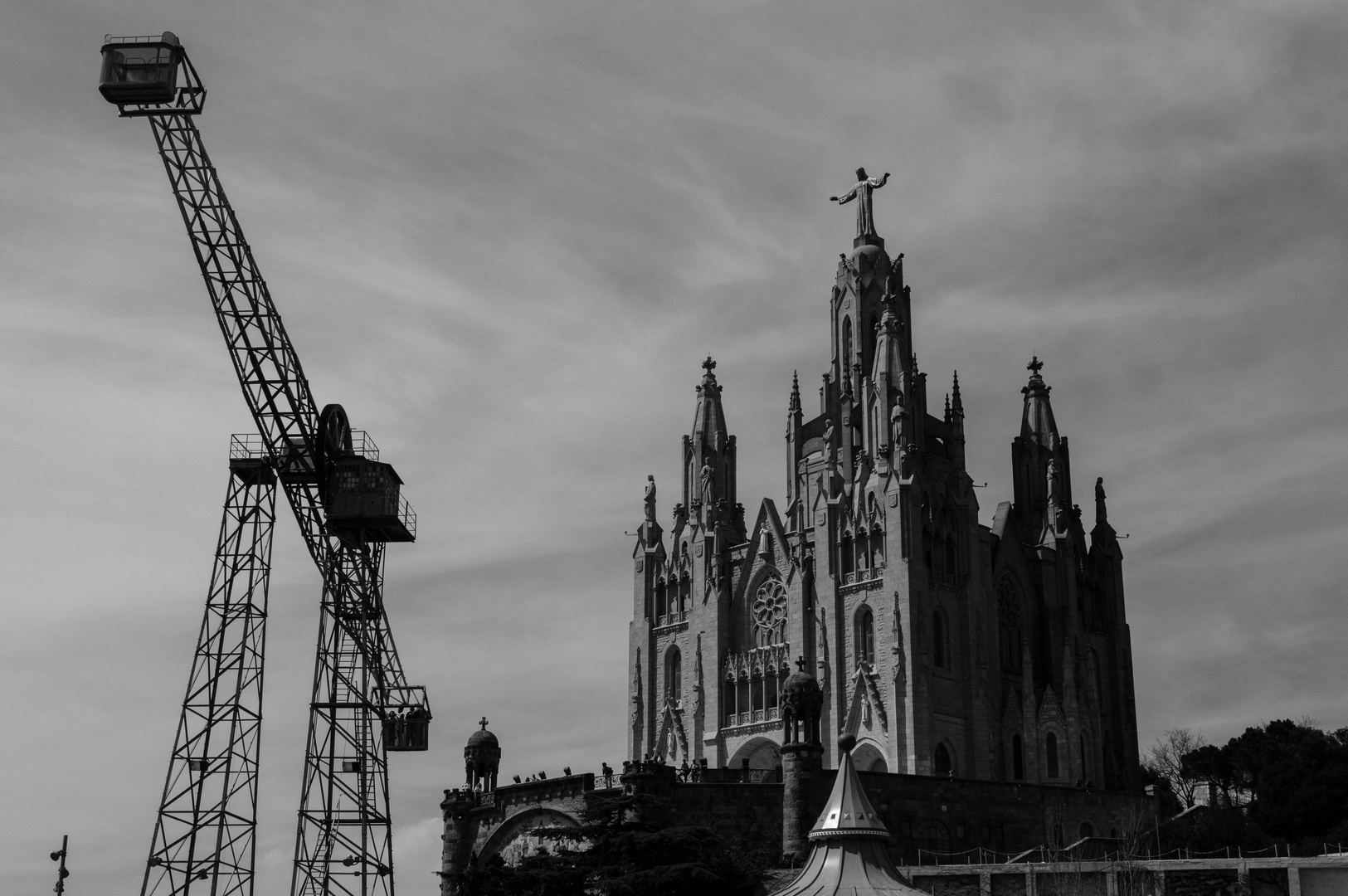 Tibidabo