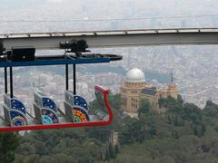 Tibidabo 1