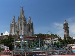 Tibidabo 3