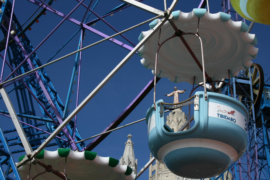 tibidabo