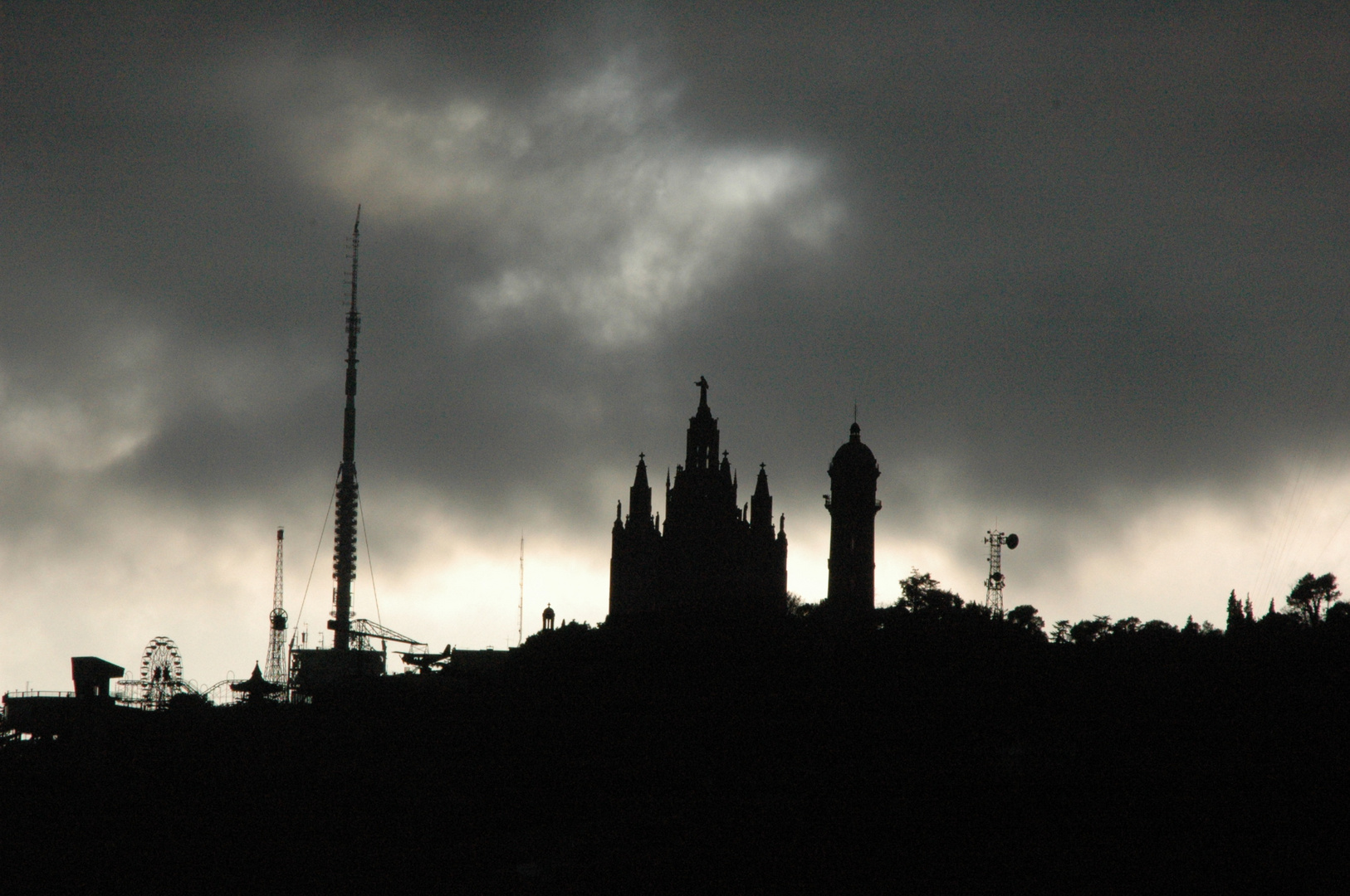 Tibidabo