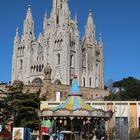 Tibidabo