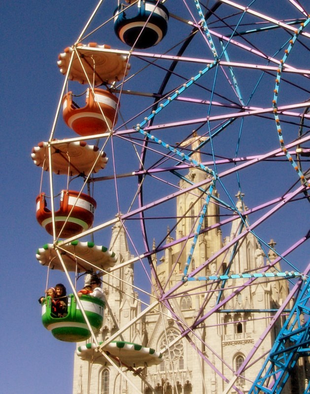 Tibidabo