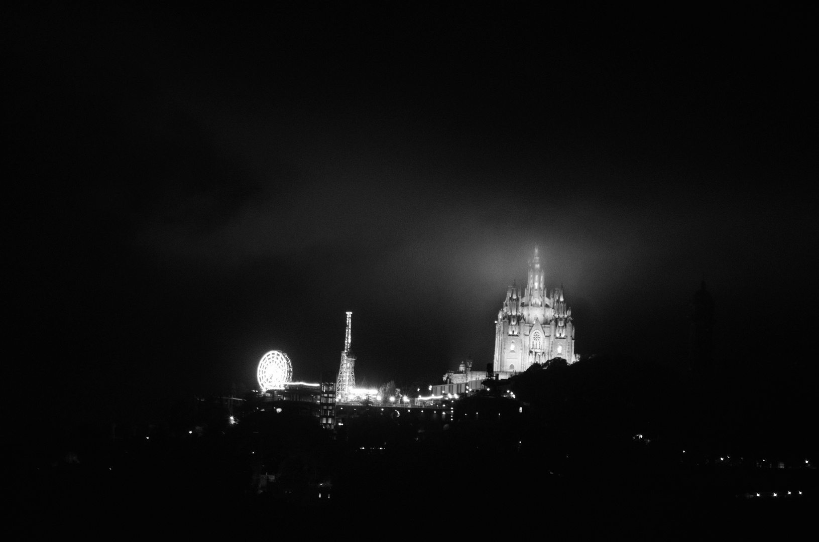 TIBIDABO