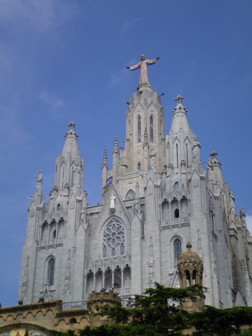 Tibidabo