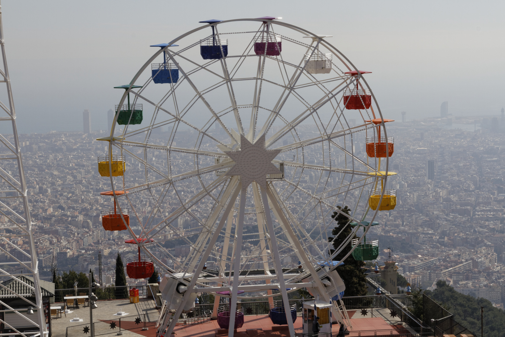 Tibidabo