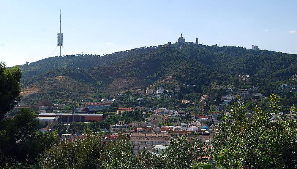 Tibidabo