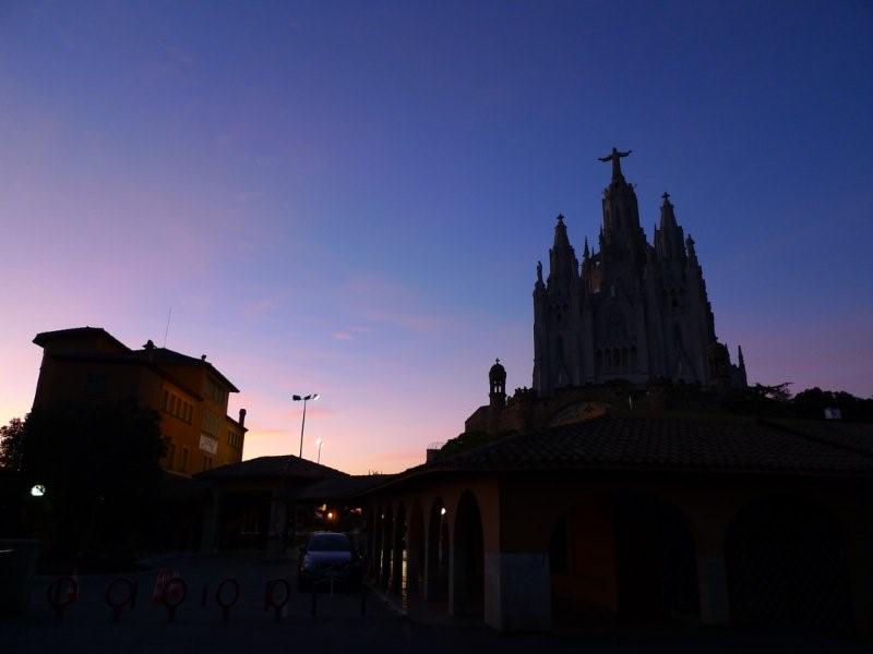 Tibidabo