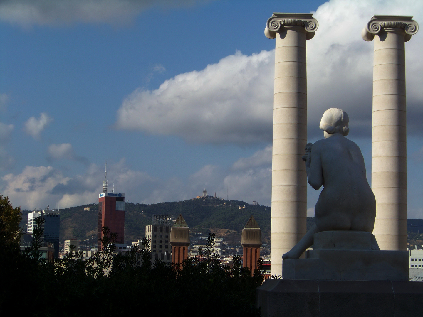 Tibidabo