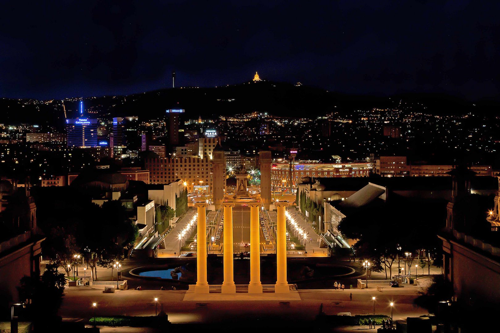 Tibidabo