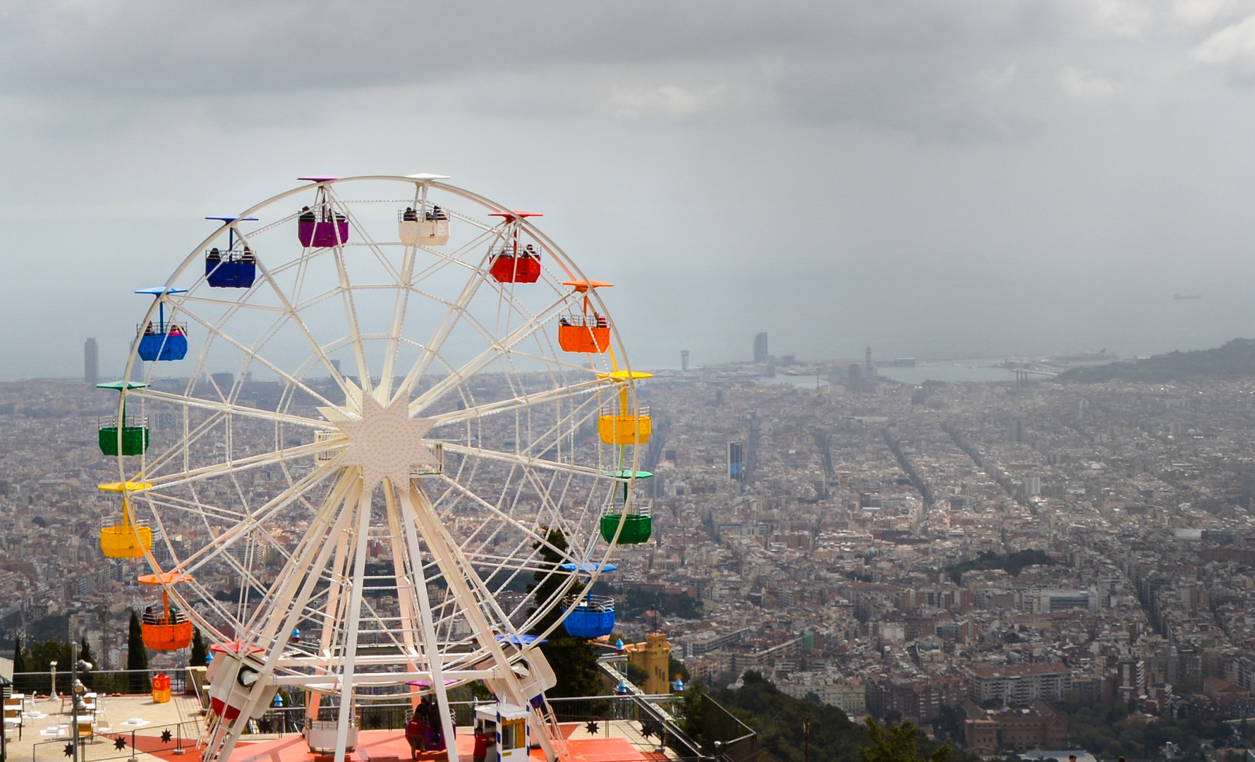 Tibidabo