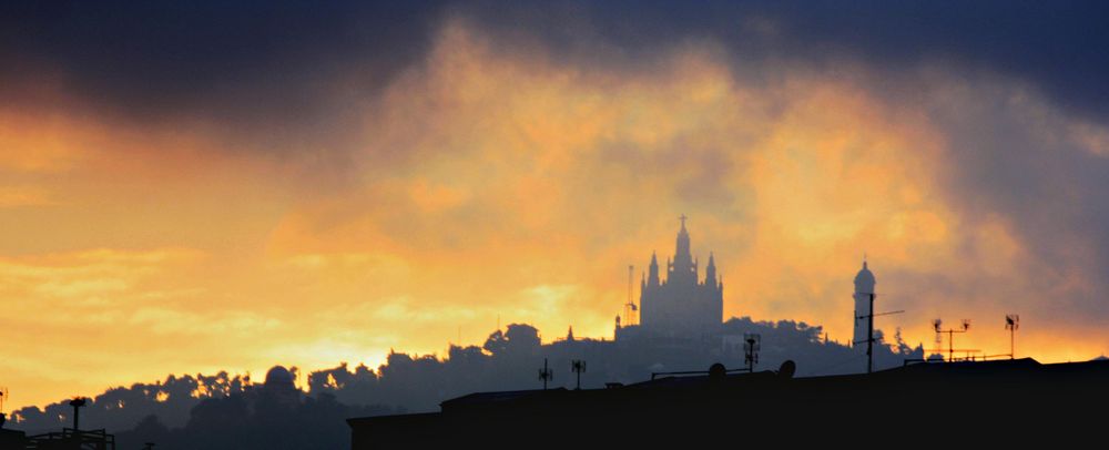 Tibidabo