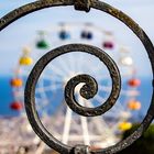 Tibidabo Barcelona