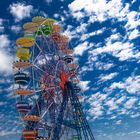 Tibidabo - Barcelona