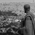 Tibidabo - Er wacht über die Stadt