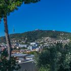 Tibidabo I - Barcelona