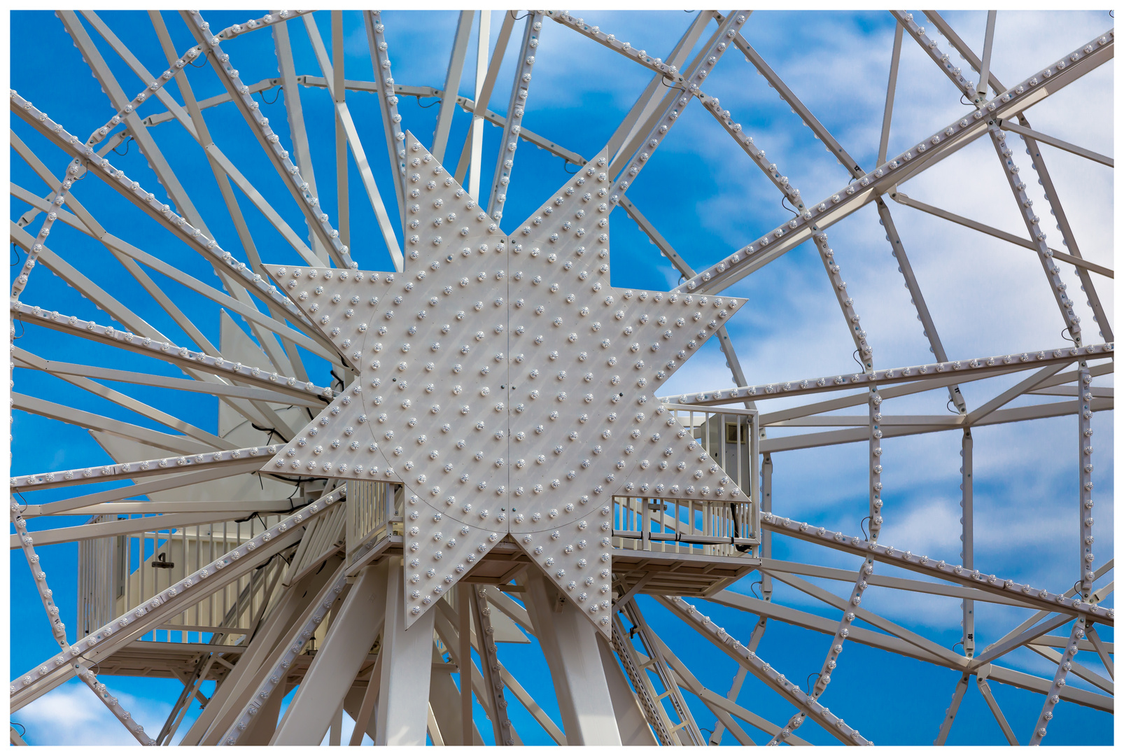 TIBIDABO II