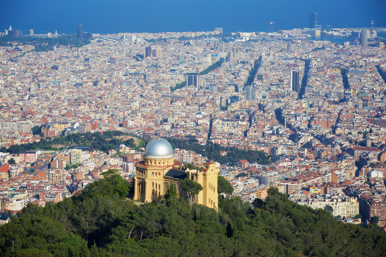 Tibidabo II