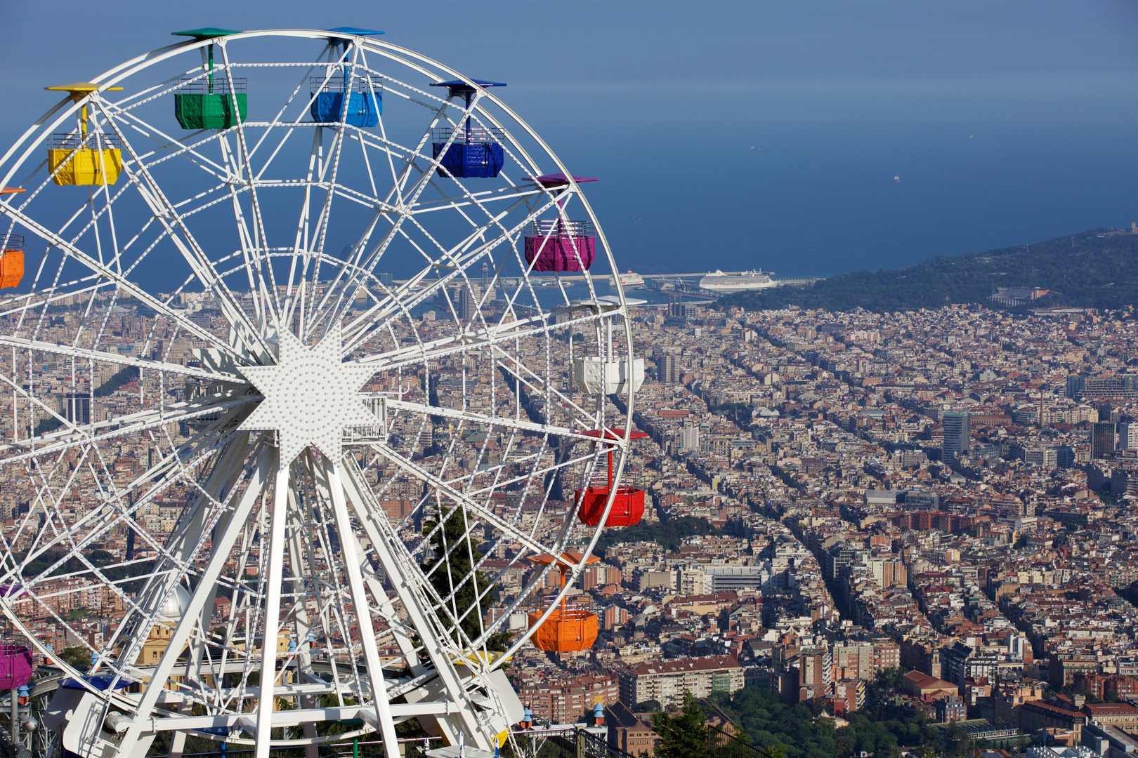 Tibidabo II