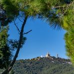 Tibidabo II - Barcelona