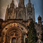 Tibidabo(Barcelona)