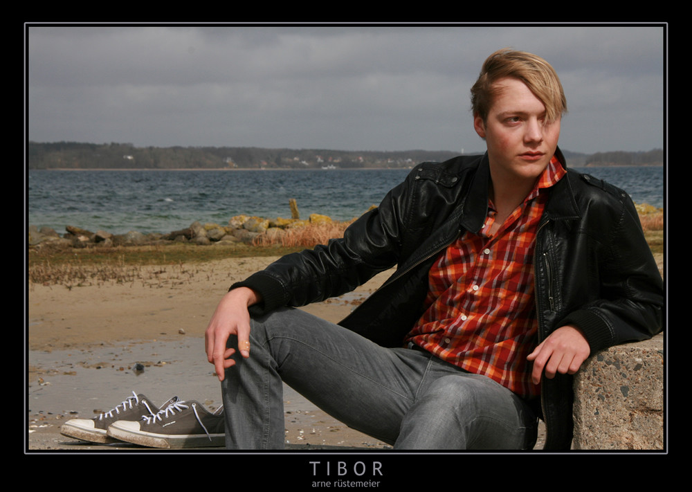 Tibor