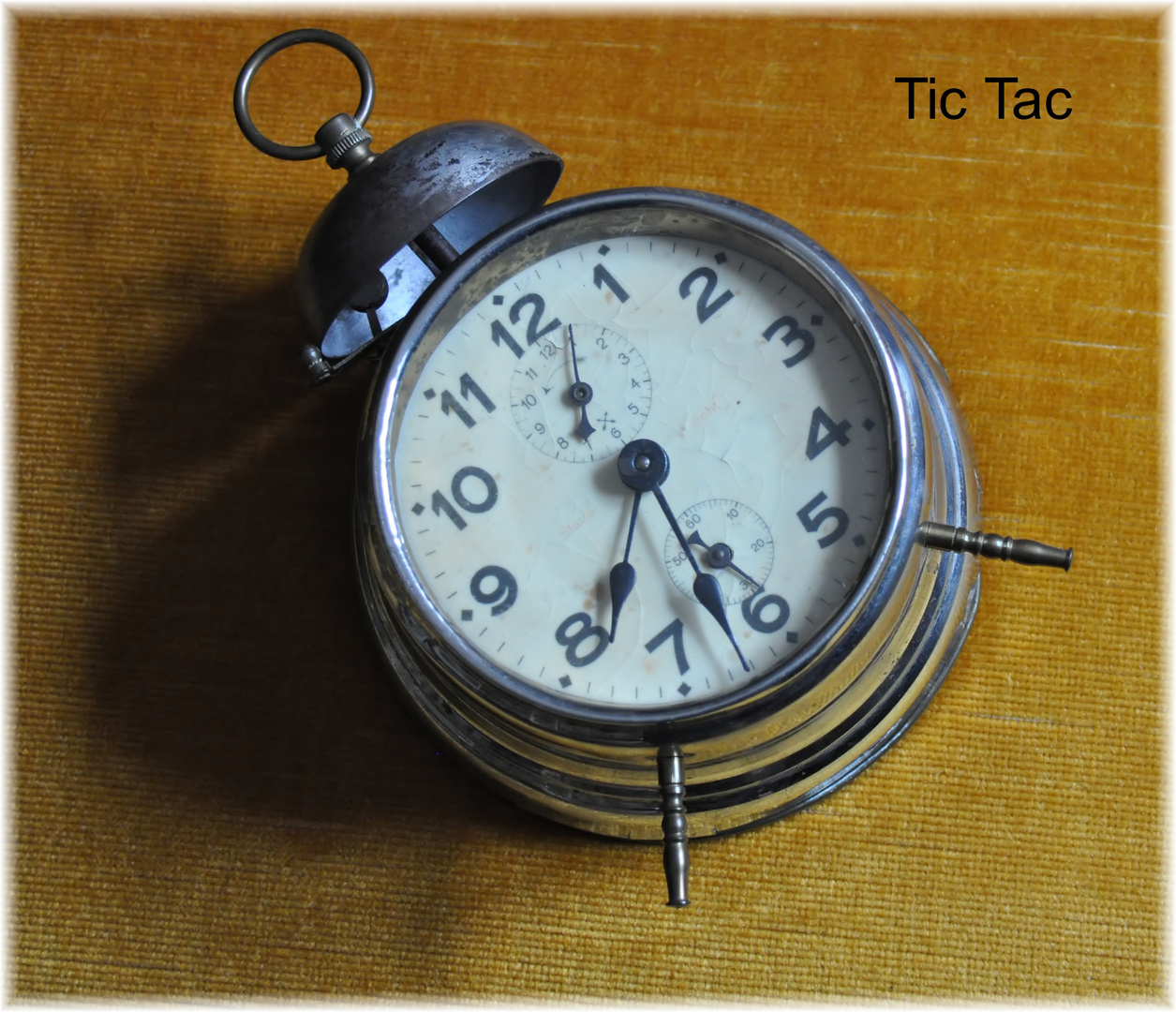 Tic - Tac