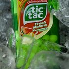 tic tac ice