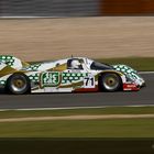 TIC-TAC-Porsche 962