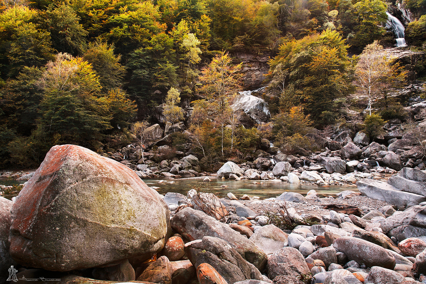 Ticino