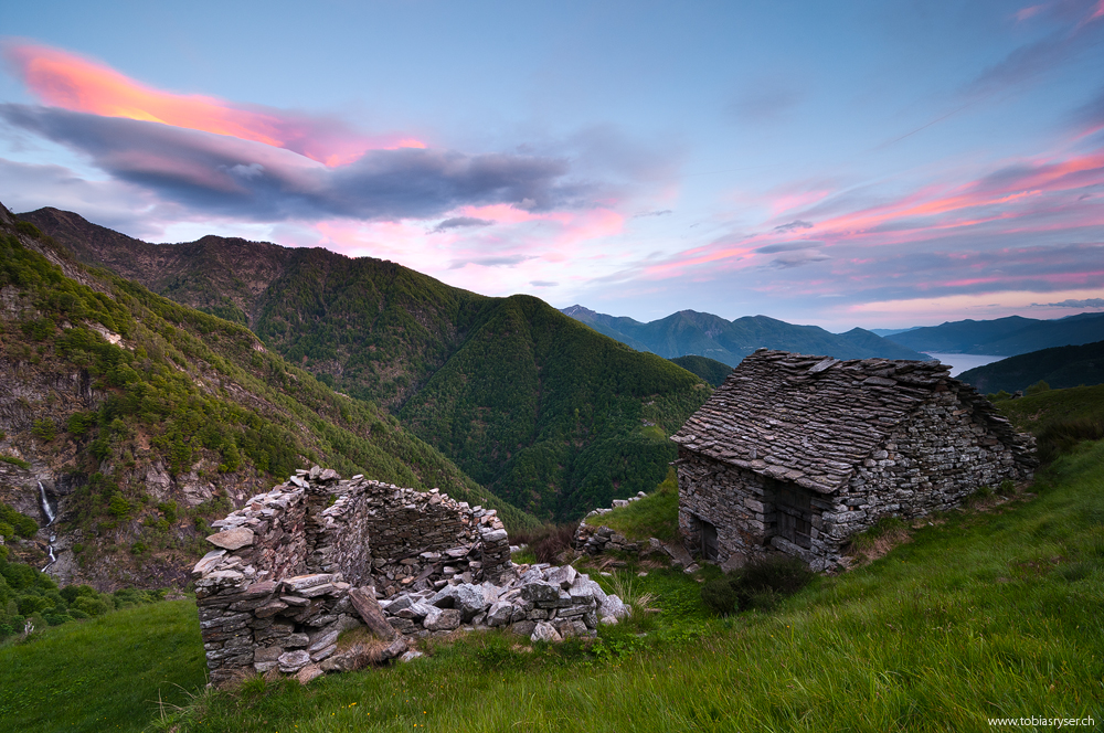 Ticino