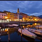 Ticino 8 - Ascona