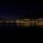 Ticino by Night