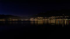 Ticino by Night