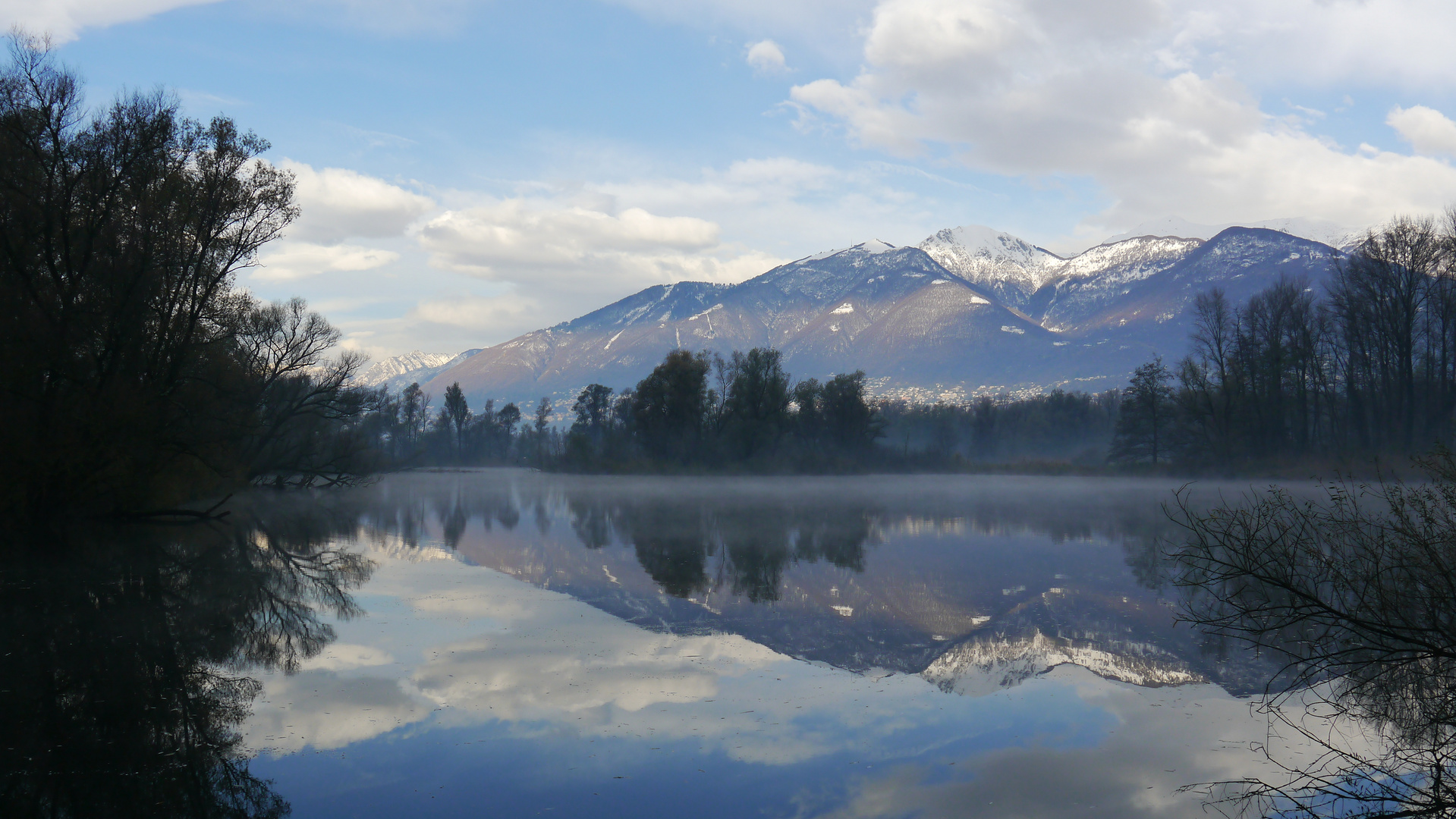 Ticino Delta