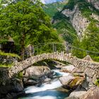 Ticino - Foroglio