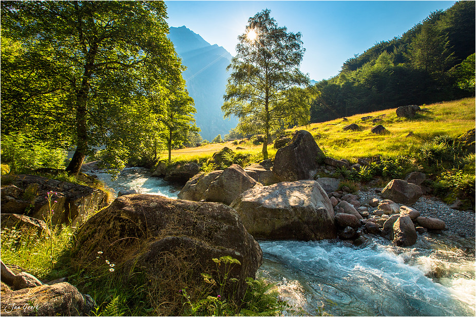 Ticino - La dolce Vita