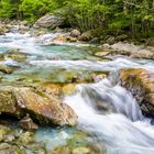 Ticino - Val Calneggia