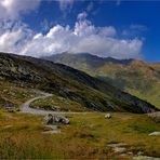 TICINO - VALLE MAGGIA