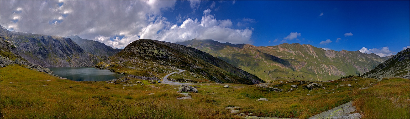 TICINO - VALLE MAGGIA