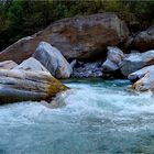 TICINO - VALLE VERZASCA - VERZASCA