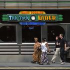 Tick Tock Diner 