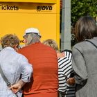 Ticketverkauf leicht gemacht